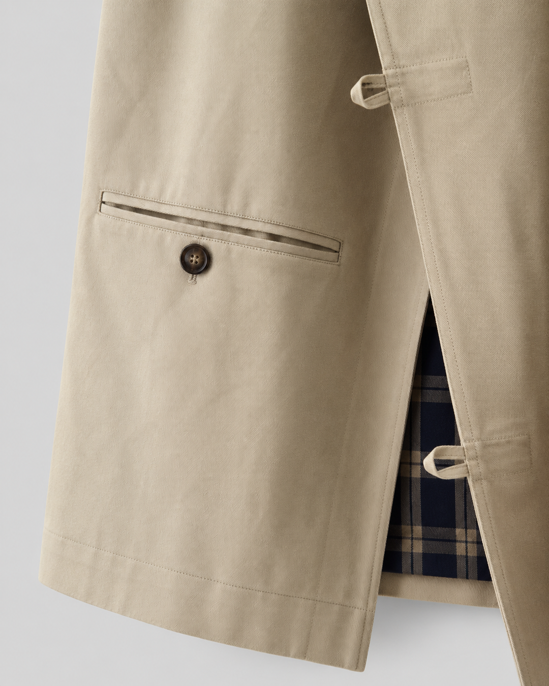 MARGOT | VESTE