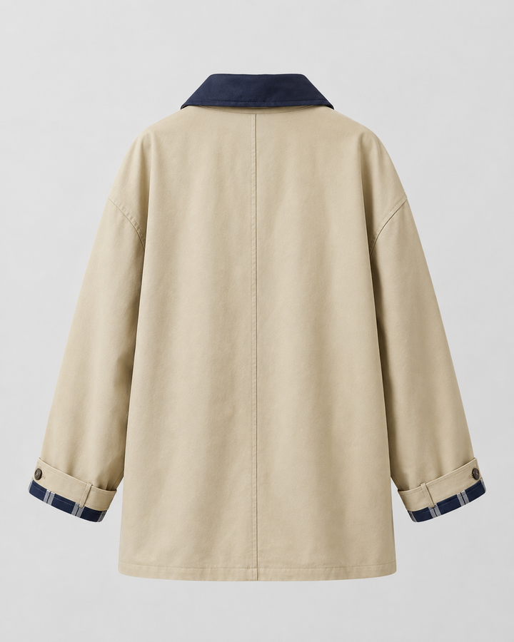 MARGOT | VESTE