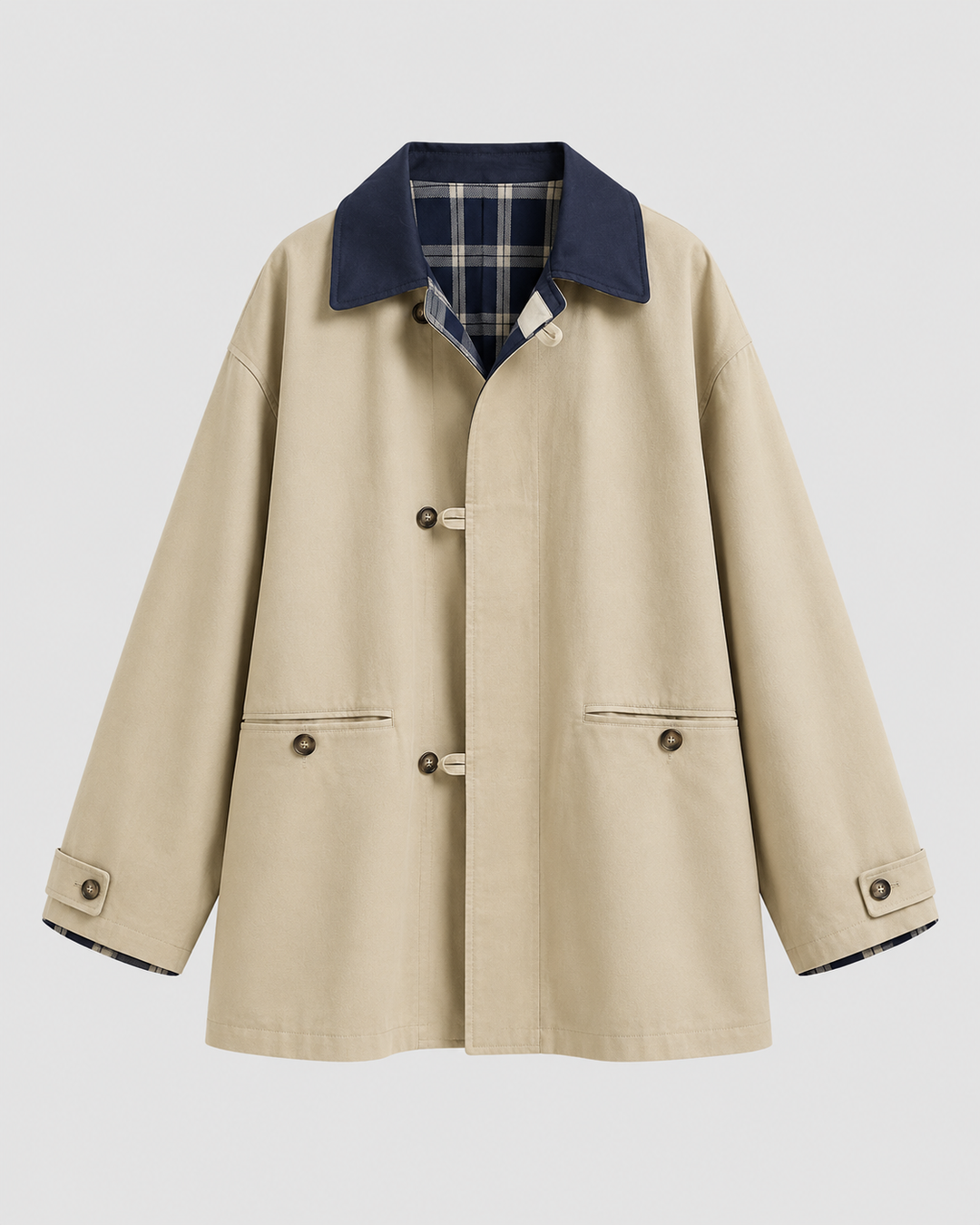 MARGOT | VESTE