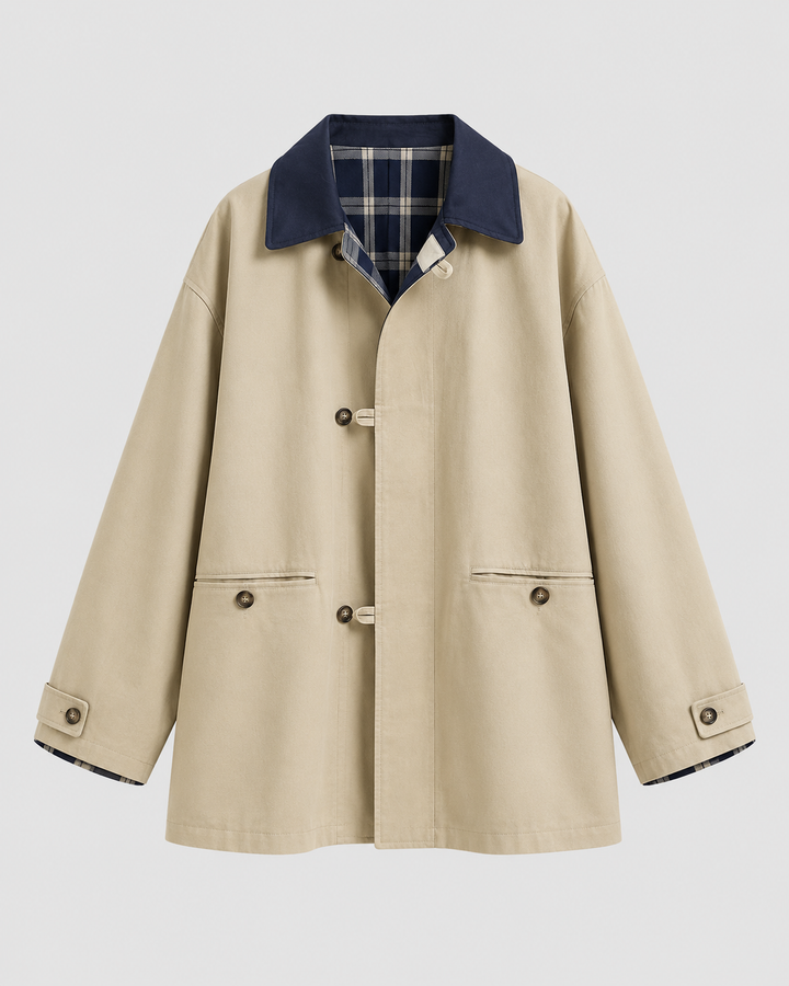 MARGOT | VESTE