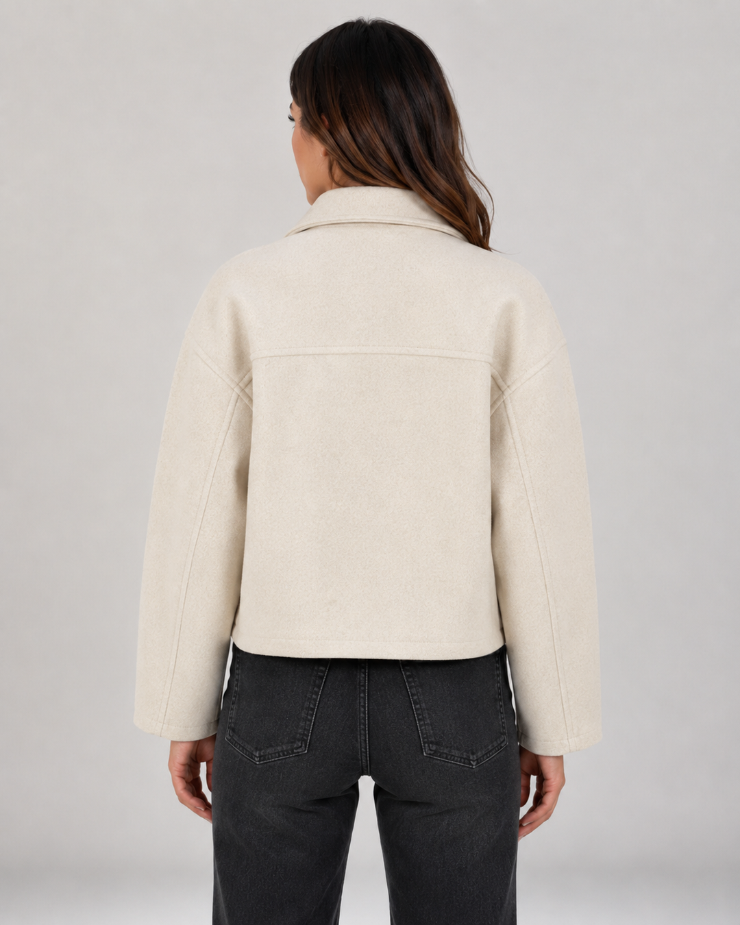 CÉCILE | BLOUSON