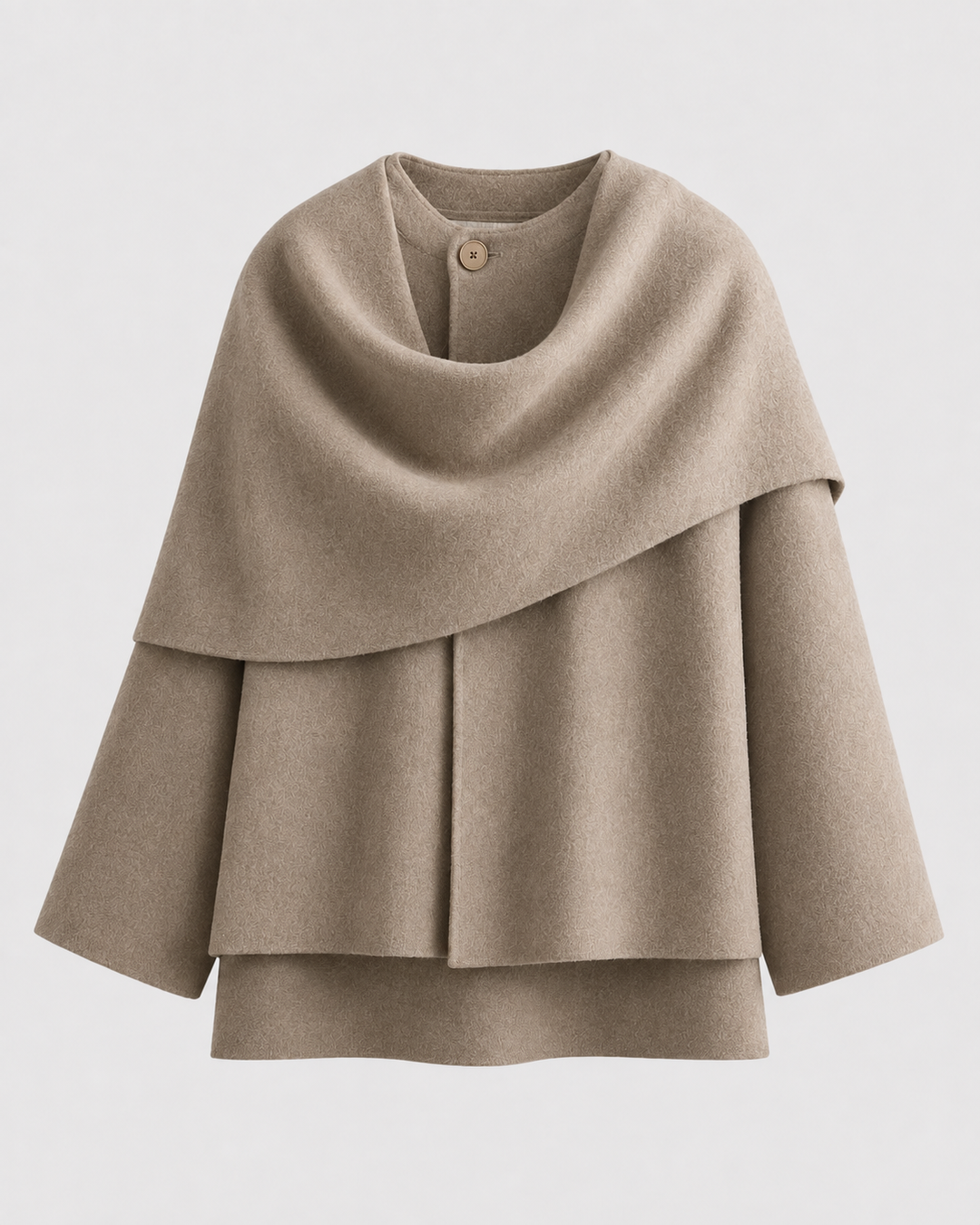 ESTELLE | MANTEAU