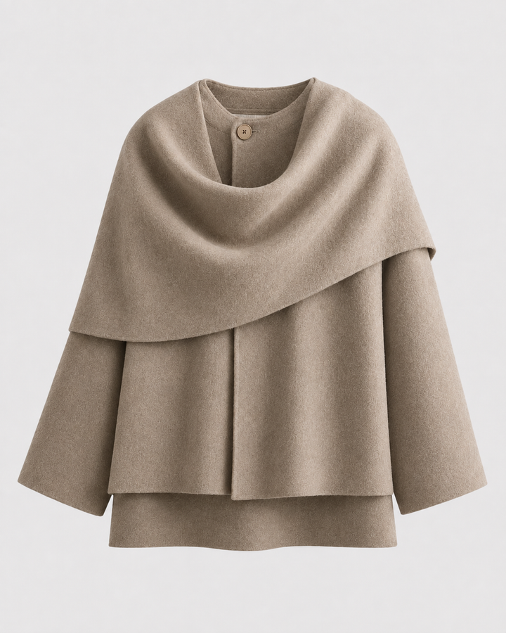 ESTELLE | MANTEAU