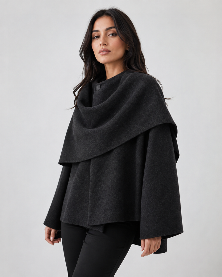ESTELLE | MANTEAU