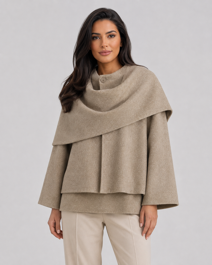 ESTELLE | MANTEAU