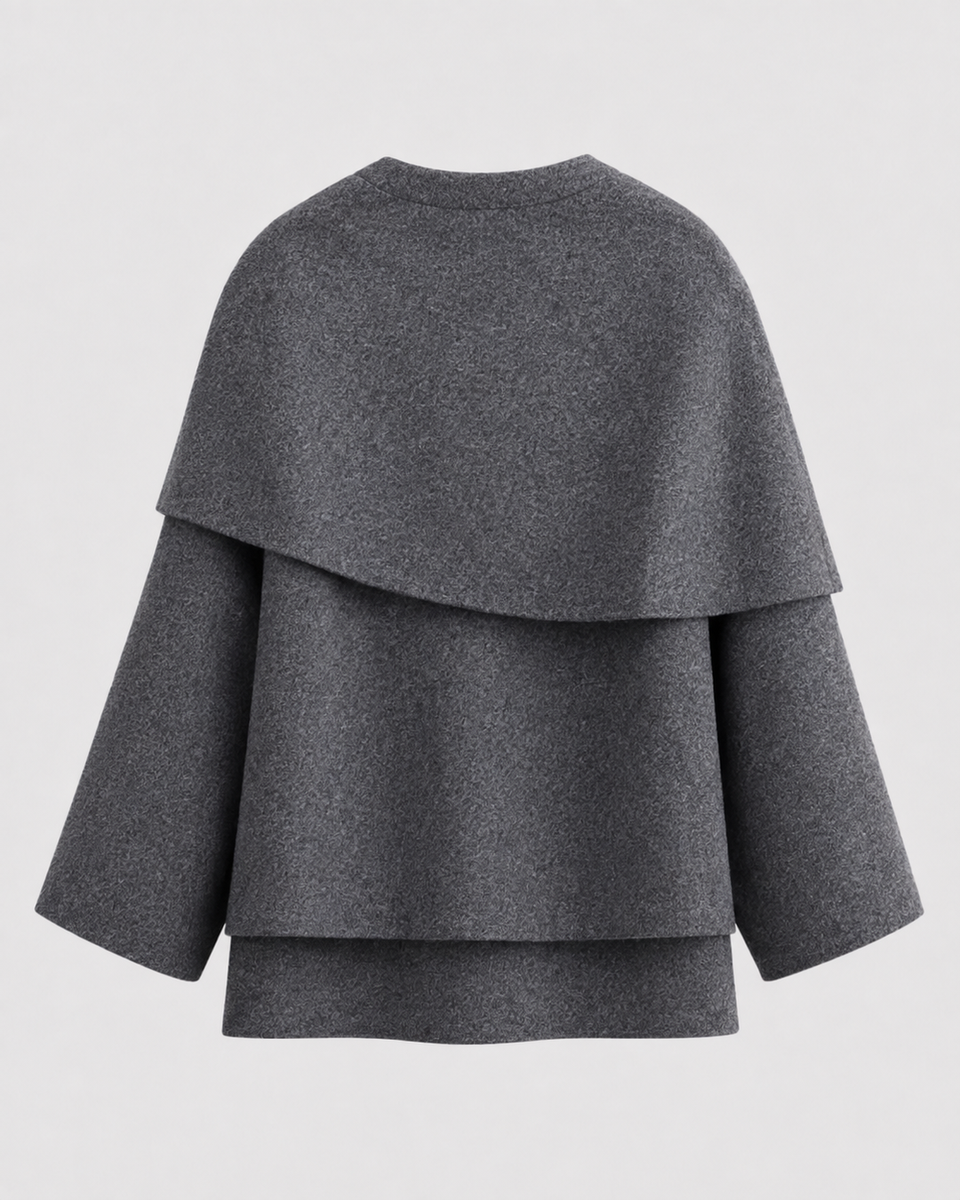 ESTELLE | MANTEAU