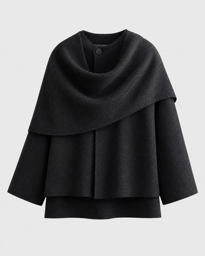 ESTELLE | MANTEAU
