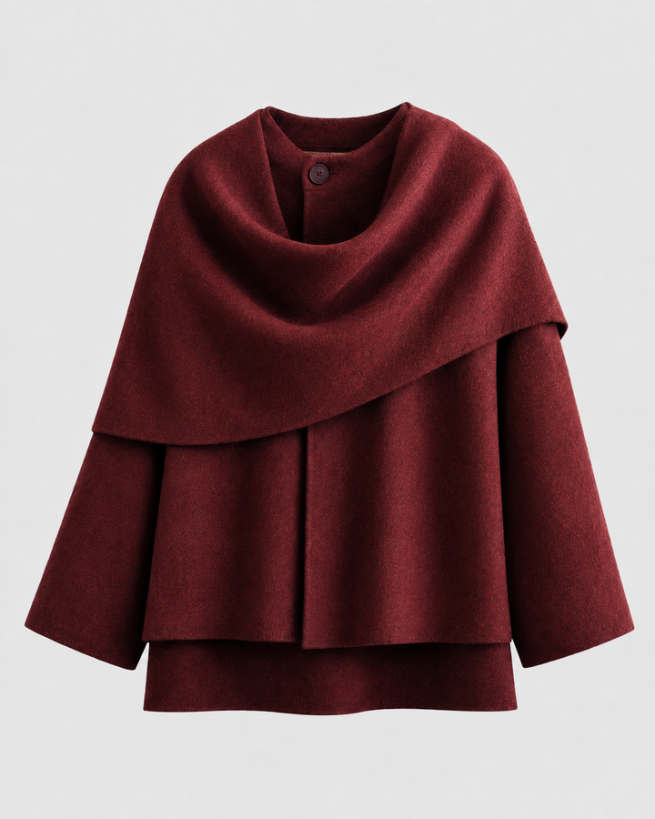 ESTELLE | MANTEAU