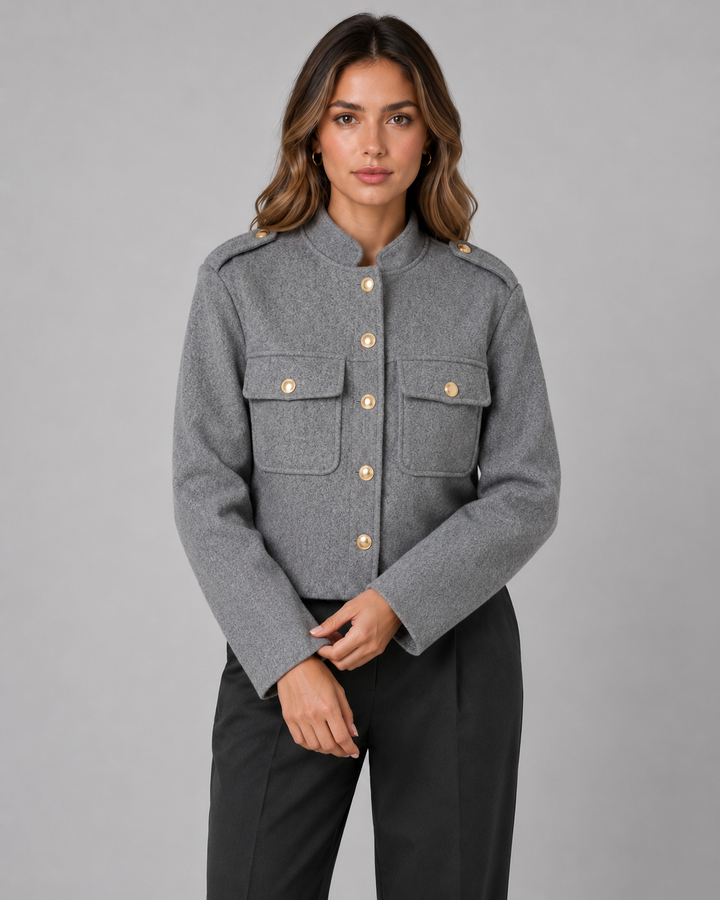 SOPHIE | VESTE COURTE