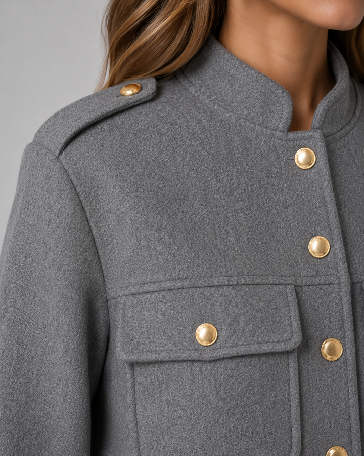 SOPHIE | VESTE COURTE