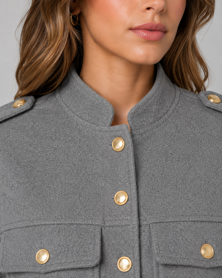 SOPHIE | VESTE COURTE