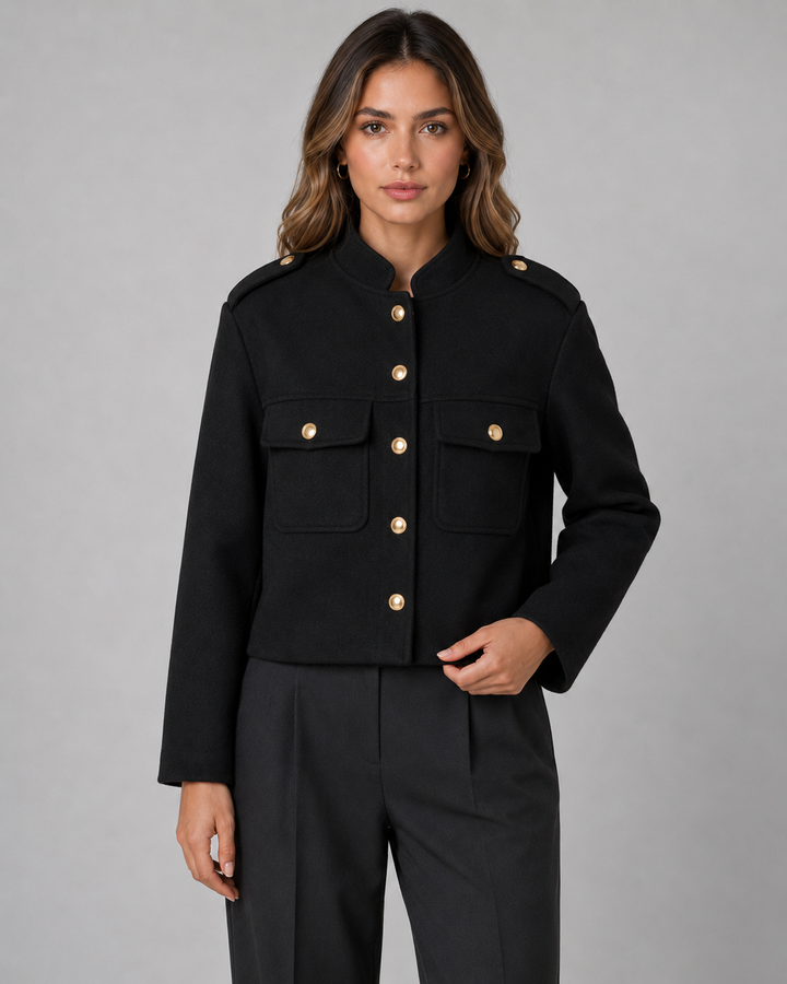 SOPHIE | VESTE COURTE
