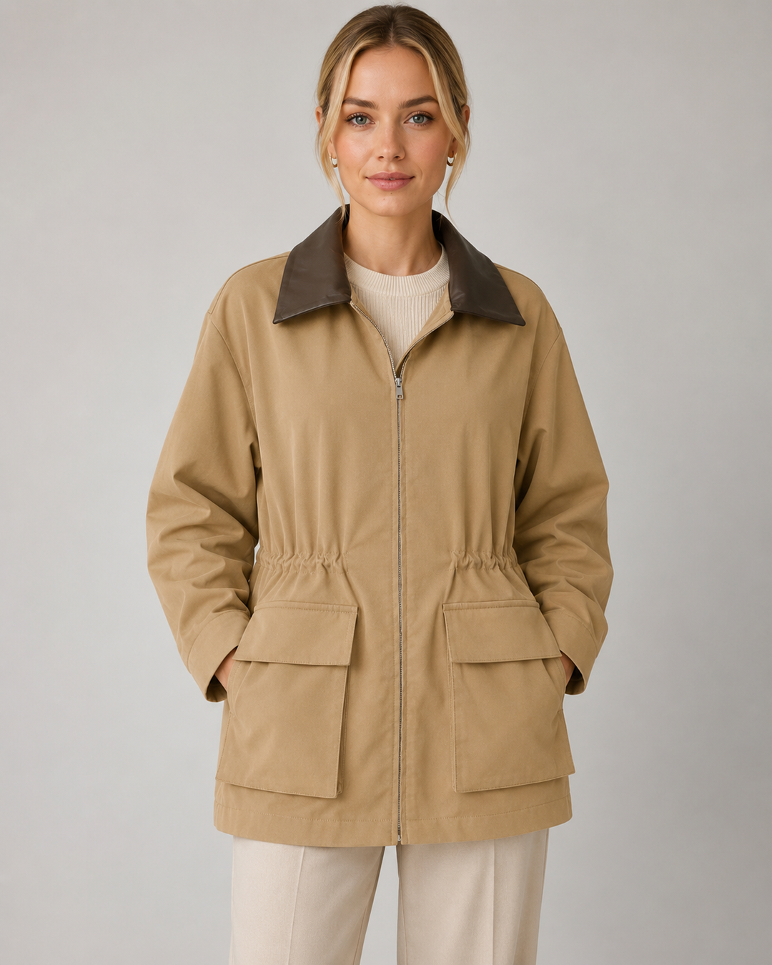VALENTINE | VESTE
