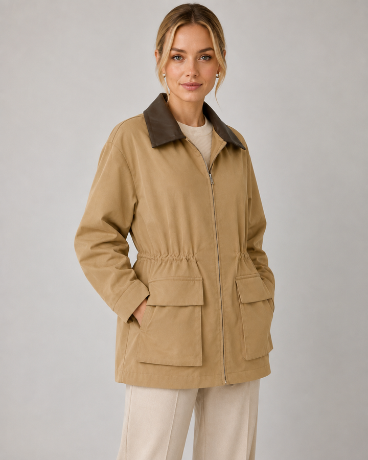 VALENTINE | VESTE