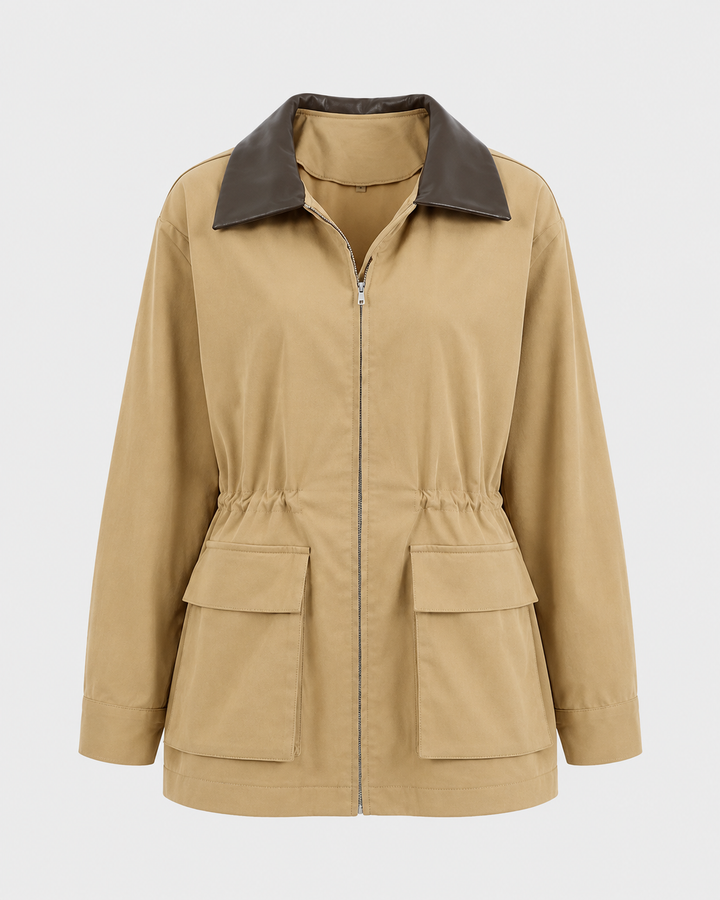VALENTINE | VESTE