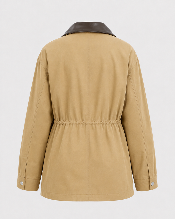 VALENTINE | VESTE