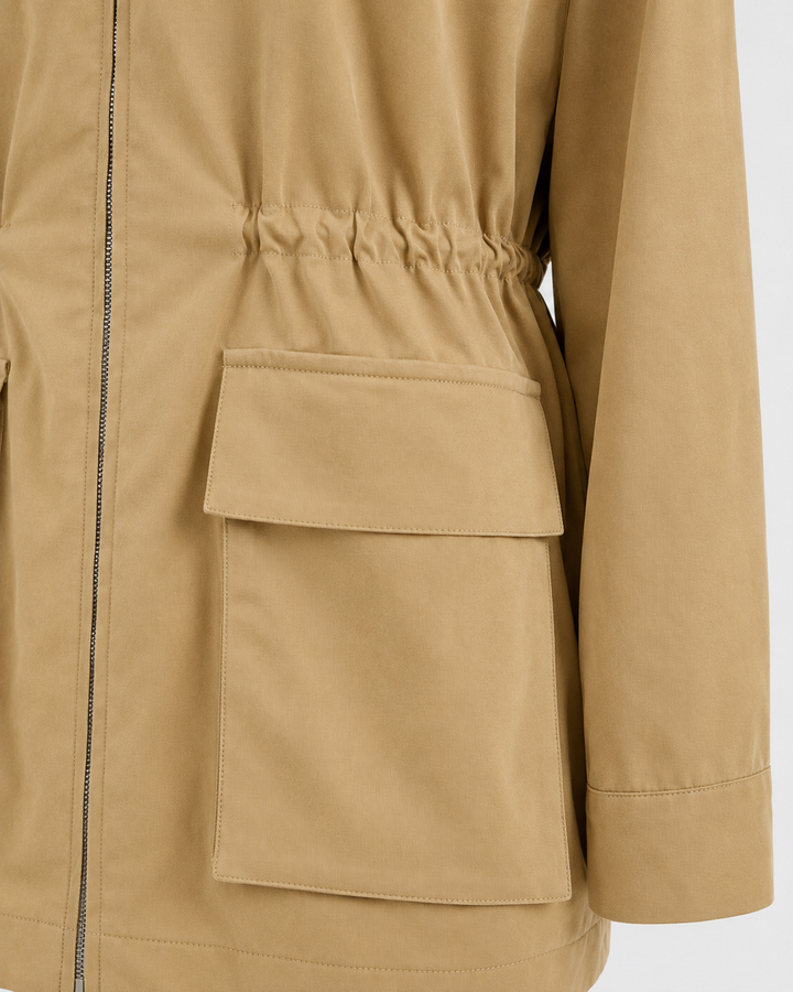 VALENTINE | VESTE