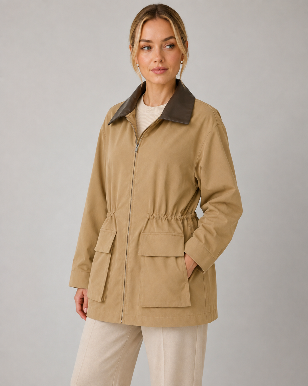 VALENTINE | VESTE