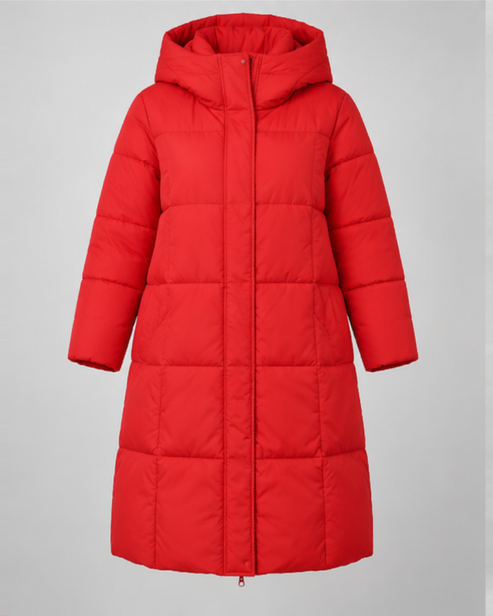 ARMELLE | DOUDOUNE LONGUE