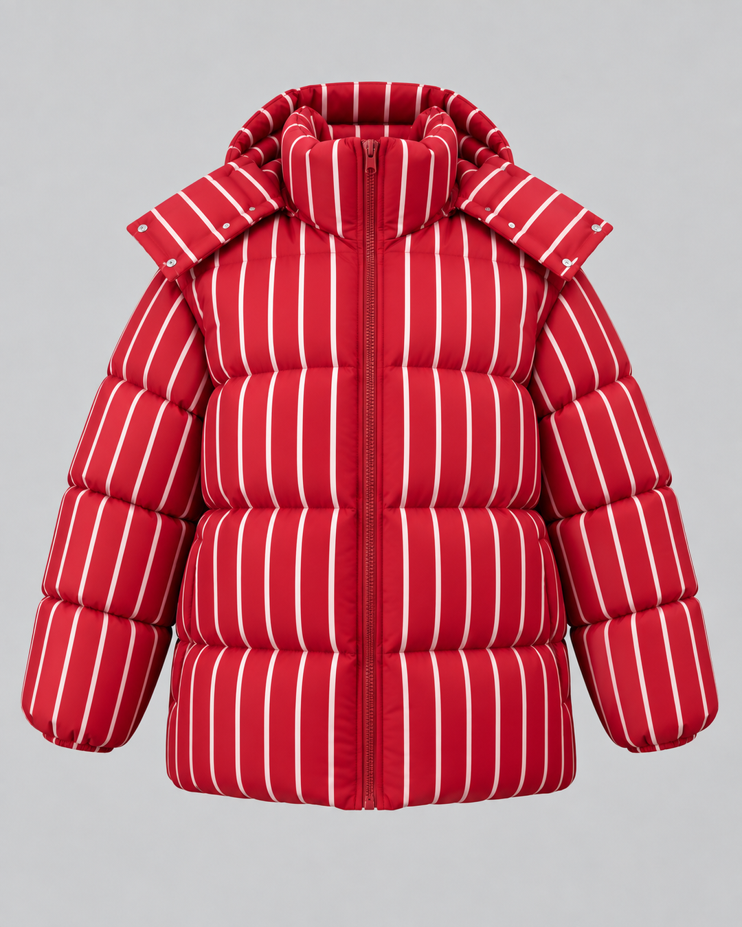 NATHALIE | DOUDOUNE OVERSIZE