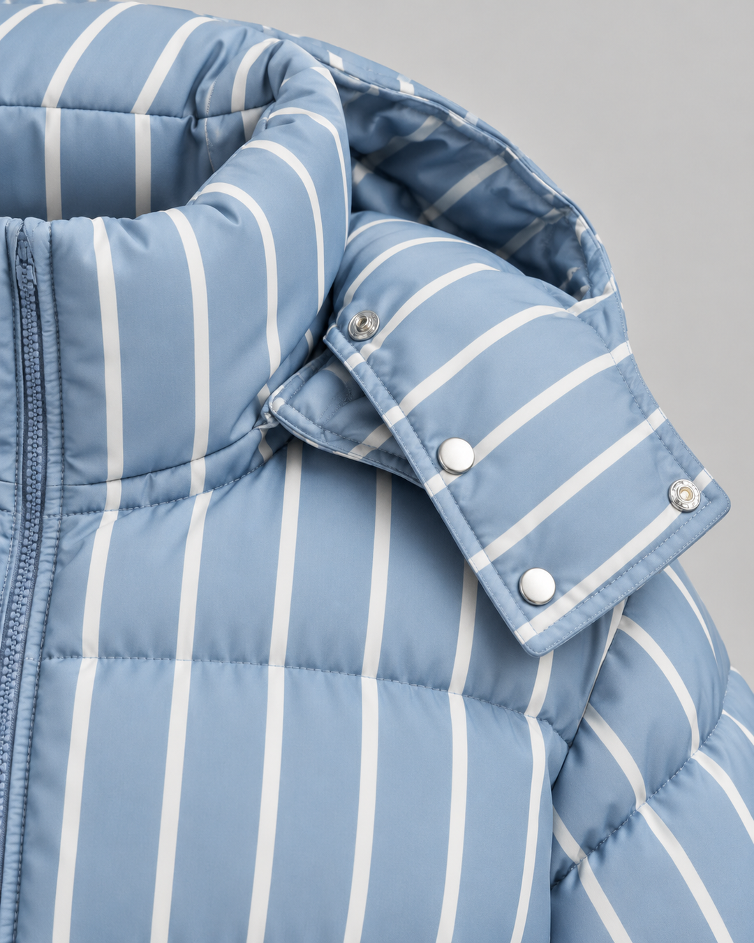 NATHALIE | DOUDOUNE OVERSIZE