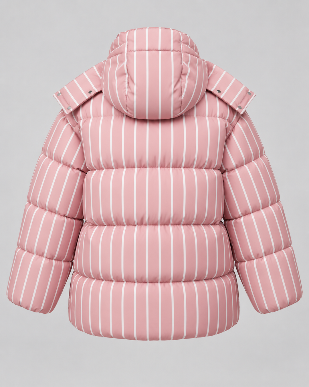 NATHALIE | DOUDOUNE OVERSIZE
