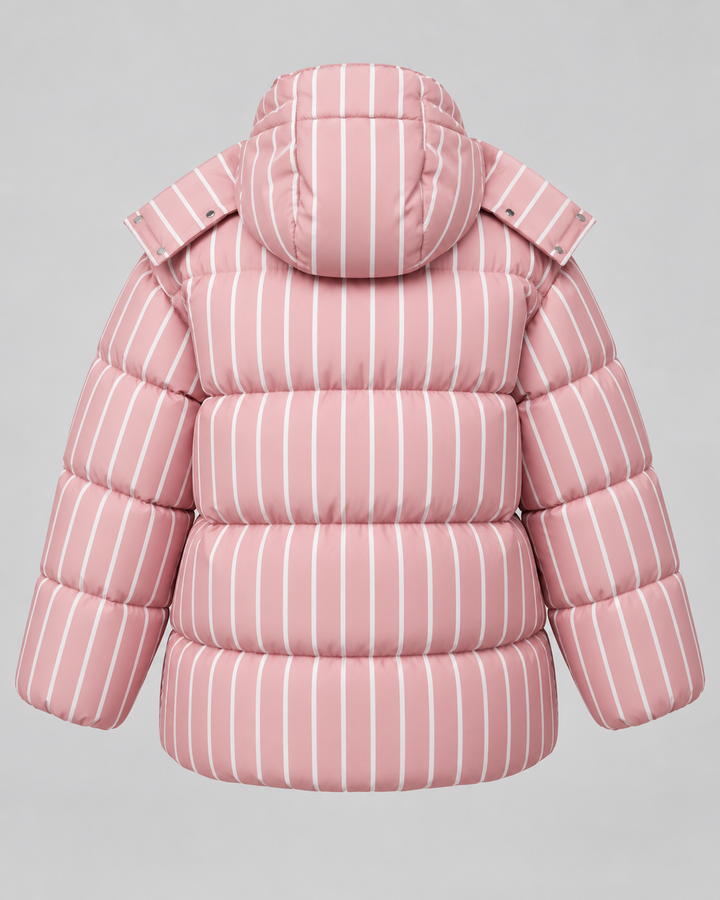 NATHALIE | DOUDOUNE OVERSIZE