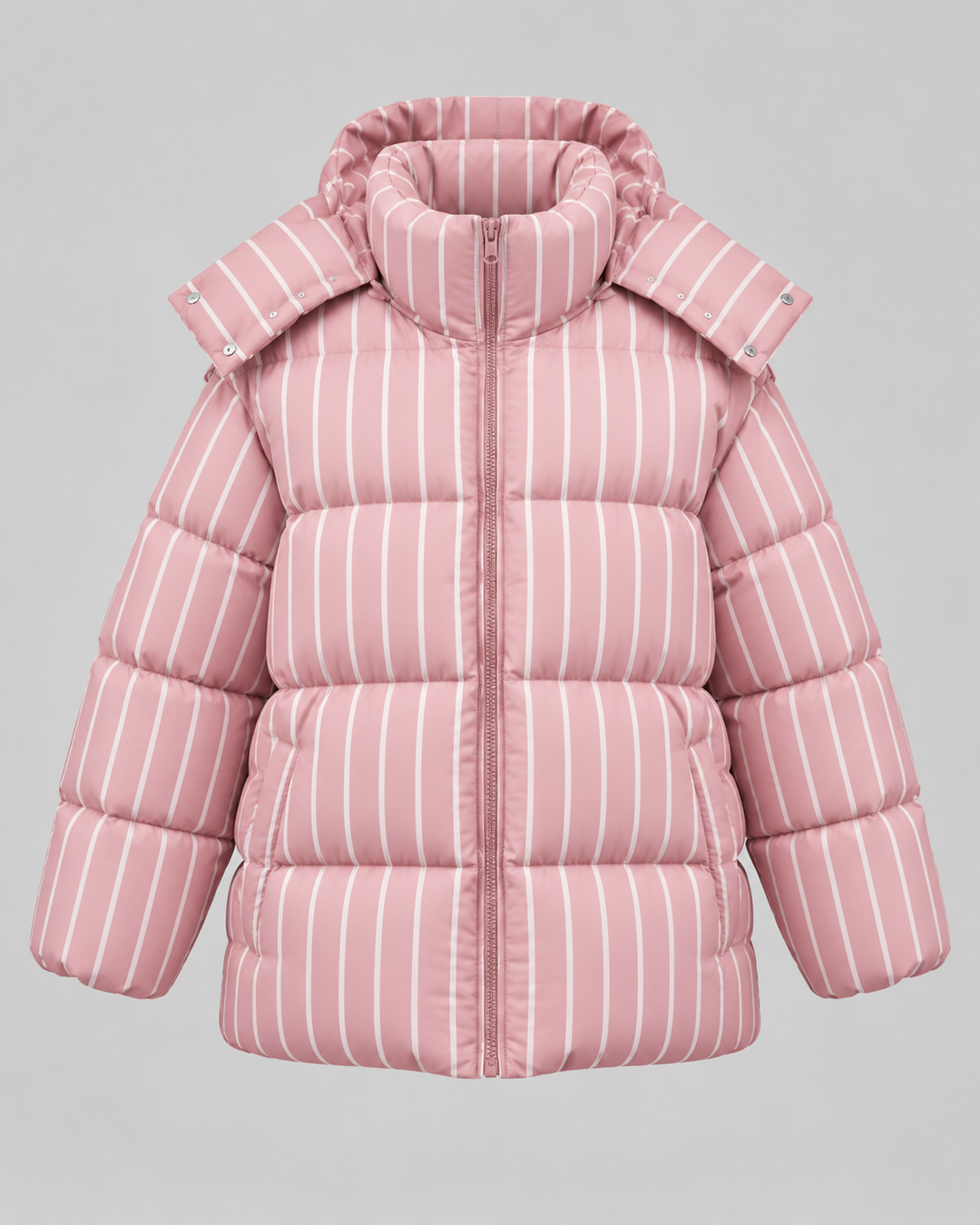 NATHALIE | DOUDOUNE OVERSIZE