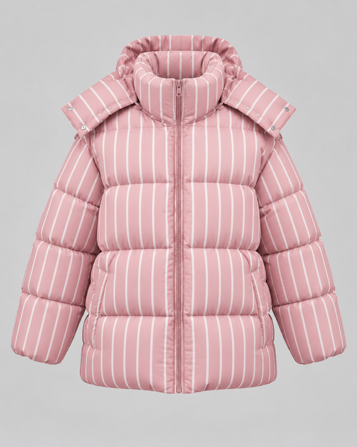 NATHALIE | DOUDOUNE OVERSIZE
