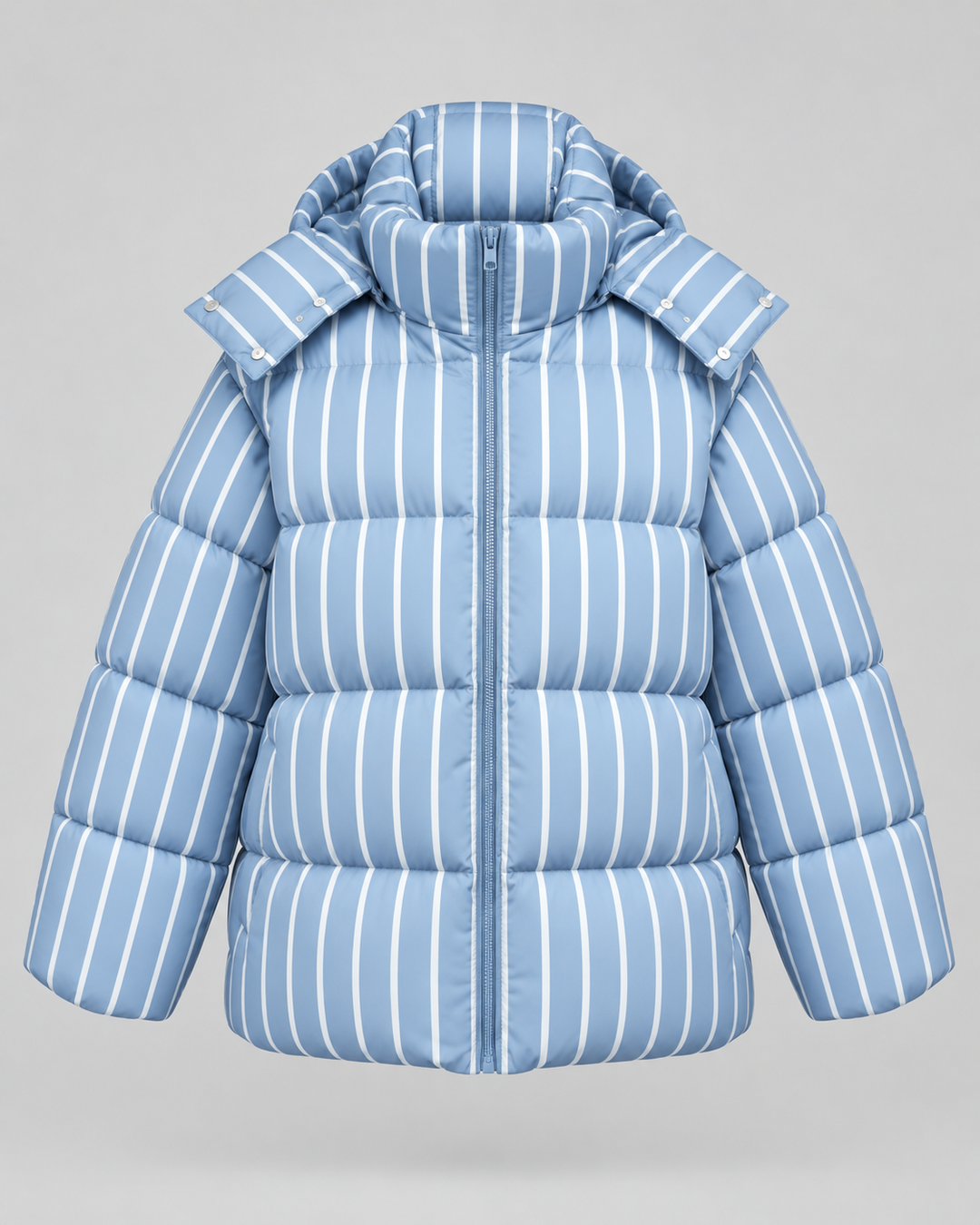 NATHALIE | DOUDOUNE OVERSIZE