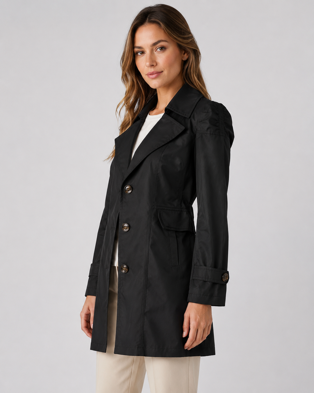VALÉRIE | TRENCH