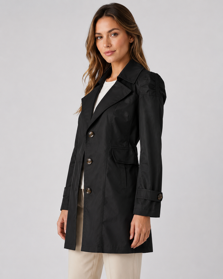 VALÉRIE | TRENCH