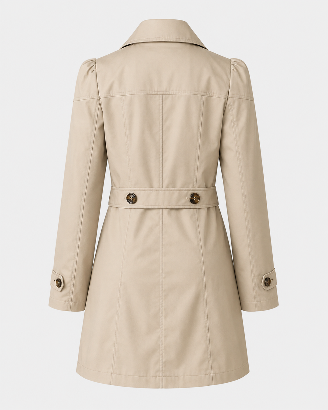 VALÉRIE | TRENCH