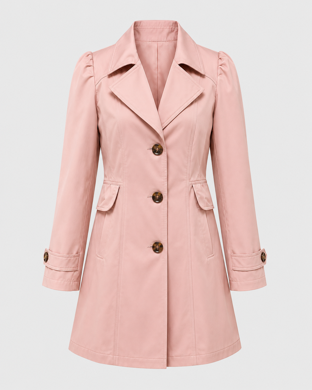 VALÉRIE | TRENCH