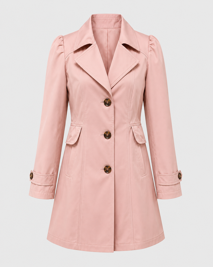 VALÉRIE | TRENCH