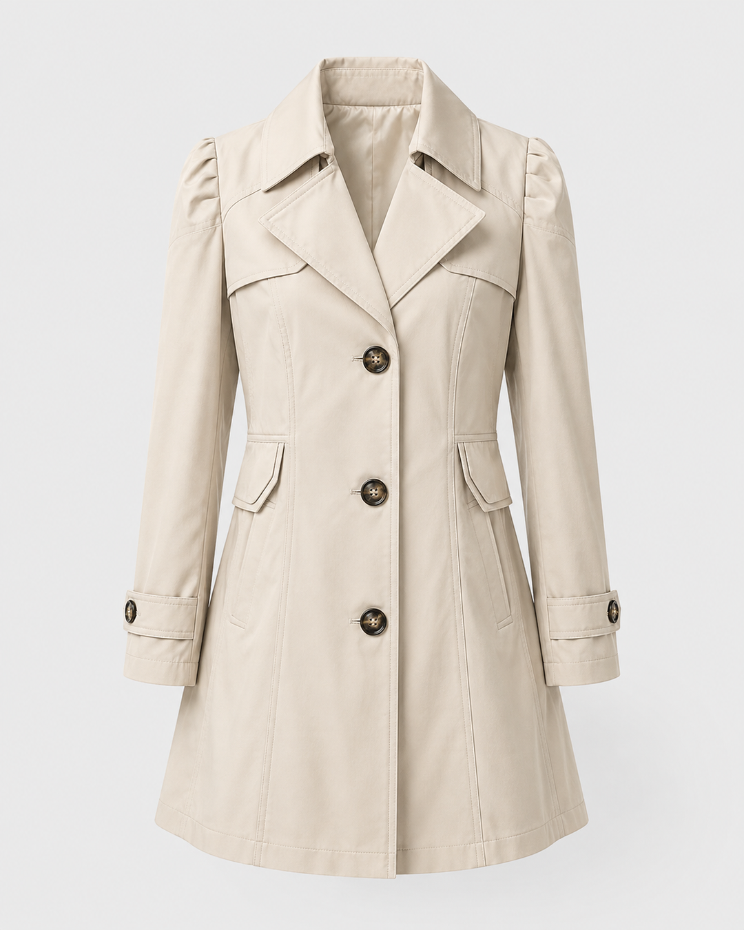 VALÉRIE | TRENCH