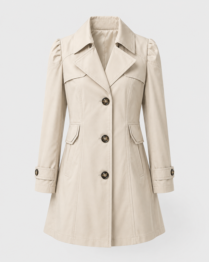 VALÉRIE | TRENCH