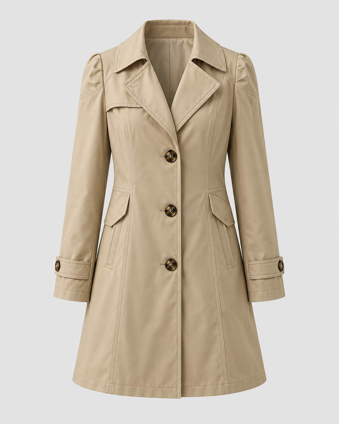 VALÉRIE | TRENCH