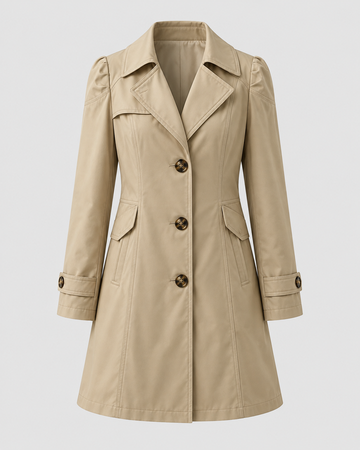 VALÉRIE | TRENCH