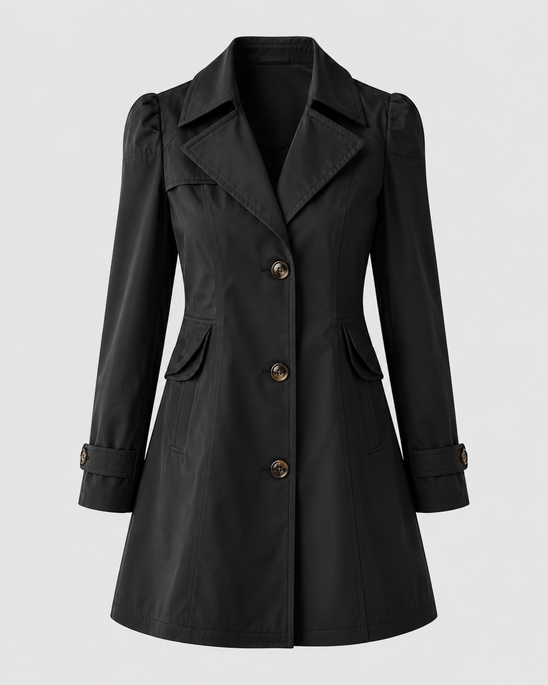 VALÉRIE | TRENCH