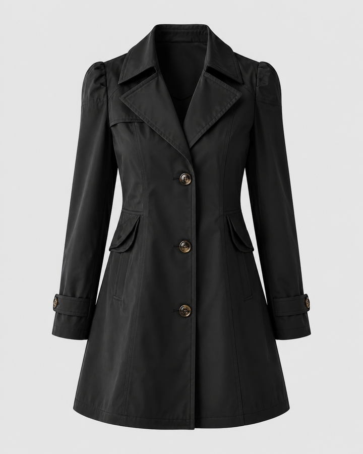 VALÉRIE | TRENCH