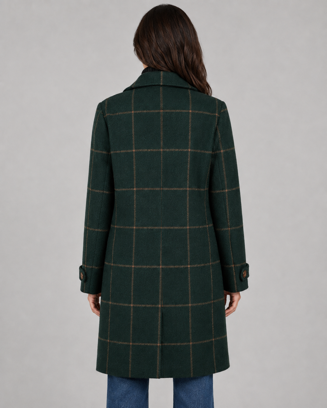 EVA | MANTEAU LONG