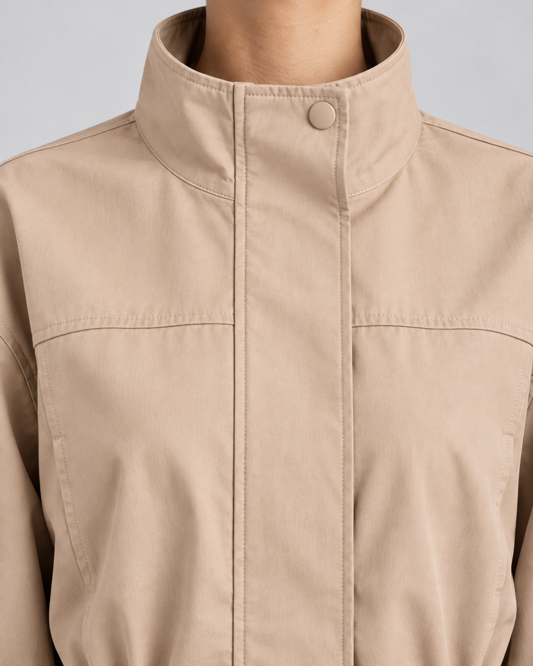 NOÉMIE | VESTE