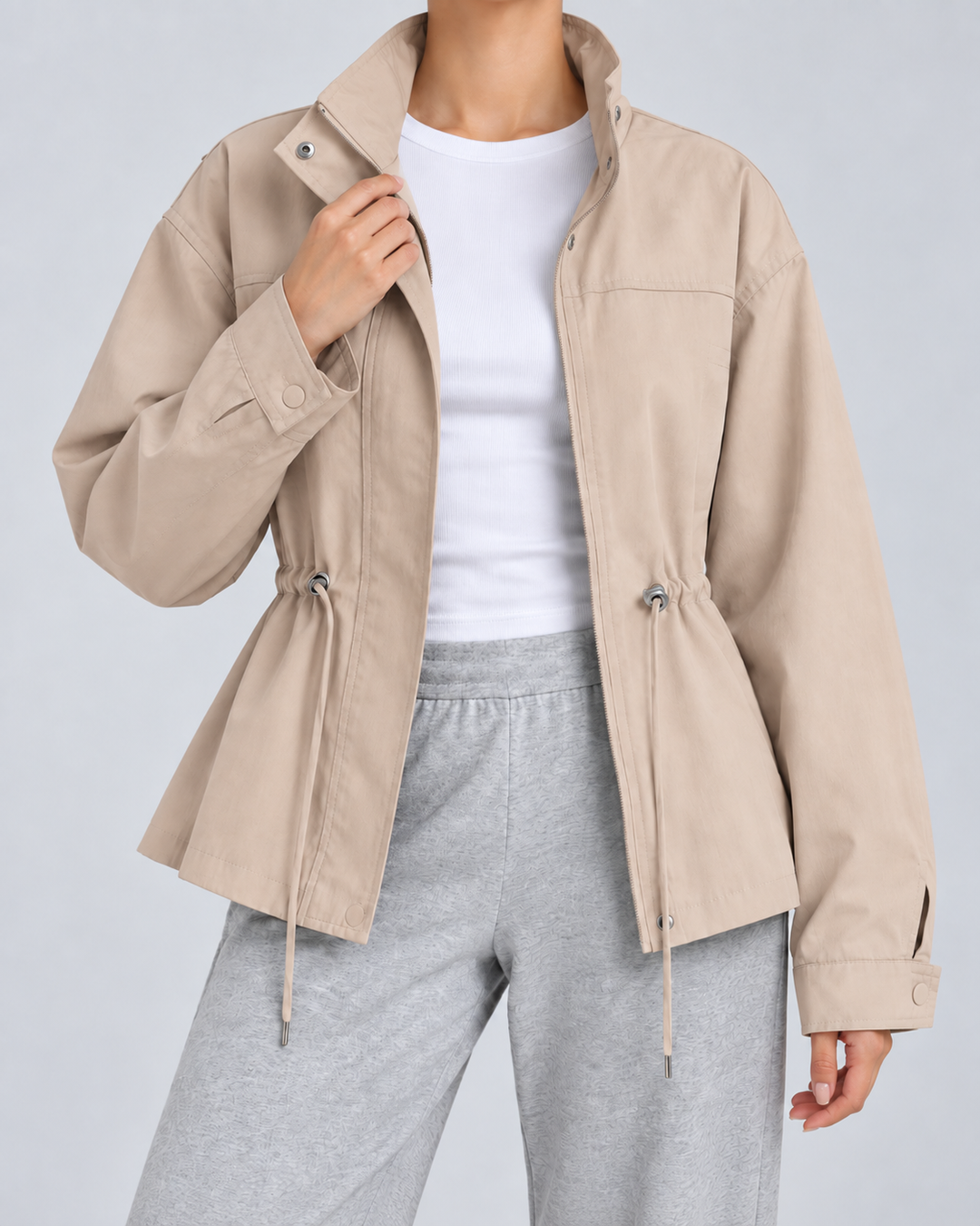 NOÉMIE | VESTE