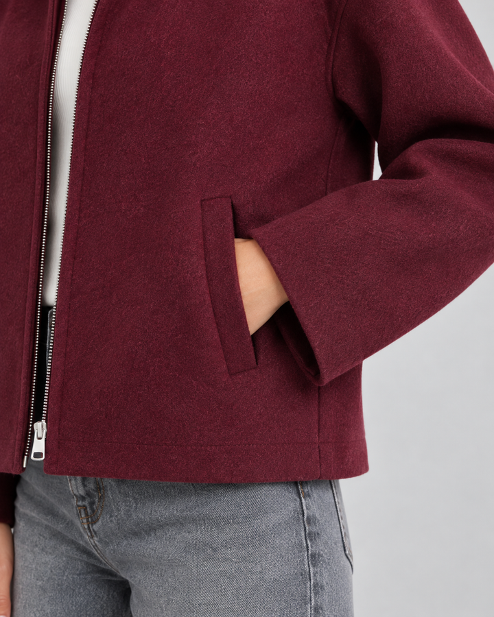 SANDRINE | VESTE