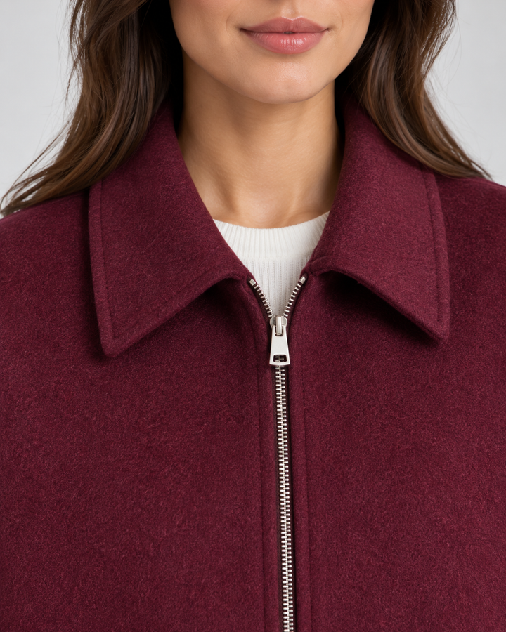 SANDRINE | VESTE