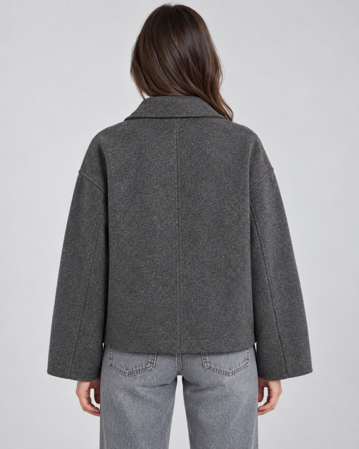 SANDRINE | VESTE